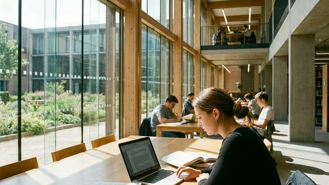 Academic Success