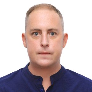 丹尼尔